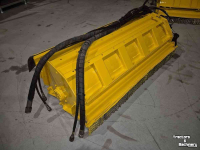 Flail mower Herder 180 HD