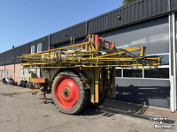 Fieldsprayer pull-type Agrifac GS 3900