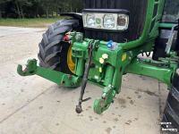 Tractor John Deere 6630 premium autopower
