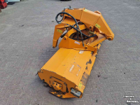 Flail mower Votex Roadmaster RM2307 Front-klepelmaaier