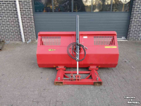 Loading bucket / Potato loading bucket Wifo HOD 200 Aardappelschepbak / Heftruck schepbak