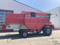 Combine Massey Ferguson 30 DV II