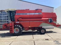 Combine Massey Ferguson 30 DV II