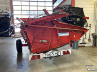 Combine Massey Ferguson 30 DV II