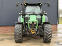 Tractor Deutz-Fahr 5130 TTV