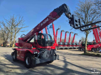 Telehandler Magni RTH 6.25 D/D