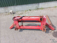 Bale clauw Wifo bkp-s