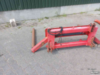 Bale clauw Wifo bkp-s