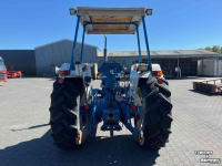 Tractor Ford 7810