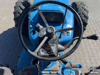 Tractor Ford 7810