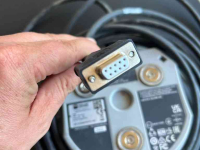 GPS steering systems and attachments Trimble Müller AG-200 GNSS-ontvanger