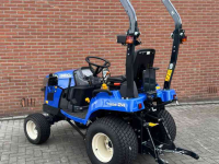 Horticultural Tractors Iseki TXGS 24