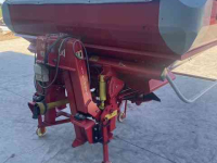 Fertilizer spreader Lely SX 4000 Meststoffenstrooier
