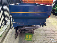 Fertilizer spreader Bogballe M2D Kunstmeststrooier