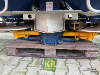 Fertilizer spreader Bogballe M2D Kunstmeststrooier