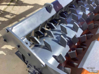 Rotary Harrow Falc Kratos 3000 Rotor kopeg