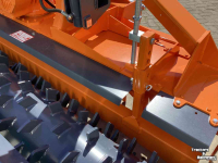 Rotary Harrow Falc Kratos 3000 Rotor kopeg
