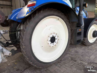 Wheels, Tyres, Rims & Dual spacers Alliance 270/95R54