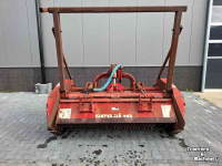 Forestry mulcher Seppi Forst 200 Mulcher