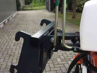 Sweeper Tuchel Plus / 590/ 150