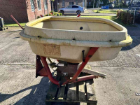Fertilizer spreader Vicon Pendelstrooier
