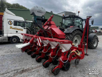 Vegetable- / Precision-seed drill Kverneland Optima 6m PH e-drive 2