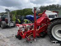 Vegetable- / Precision-seed drill Kverneland Optima 6m PH e-drive 2