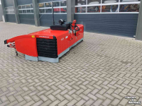 Weeder Steketee IC Weeder