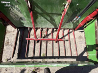 Silage block-cutter Strautmann Hydrofox HQ Plus 2500 kuilsnijder voermachines