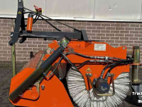 Sweeper Bema 25 Veegmachine