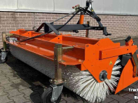 Sweeper Bema 25 Veegmachine