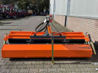 Sweeper Bema 25 Veegmachine