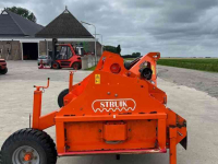 Haulm Topper Struik Glutton 3000