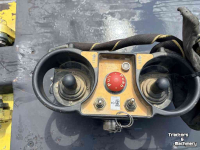 Vibrating plates Bomag bph 80/65