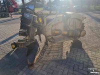 Stump Grinder OBM pro270xl