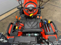Horticultural Tractors Kubota EK261 HST  Compact traktor