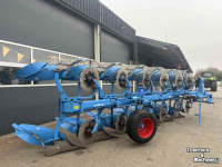 Ploughs Lemken Variopal 9