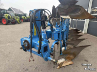 Ploughs Lemken Variopal 9