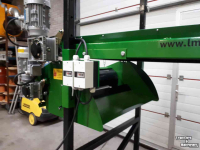 Other conveying equipment and accessories Doornbos Kluitenscheider