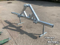 Other irrigation equipment and accessories  trekbok