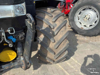 Wheels, Tyres, Rims & Dual spacers Michelin 600/65R28