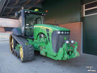 Tractor John Deere 8295 RT