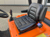 Forklift Doosan D25 GP Plus  ALS NIEUW!