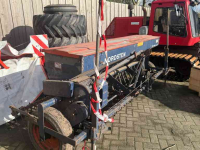 Seed drill Nordsten 29 pijpen