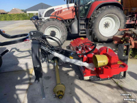 Flail mower Kverneland 230 en 320 plus
