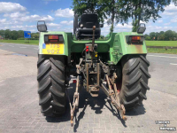 Tractor Fendt 306