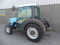 Small-track Tractor Landini Rex75F