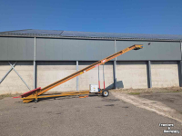 Conveyor Breston Opvoerband - Vrachtwagenlaadband OB 11-80 BL