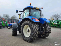 Tractor New Holland T7.170 Range Command