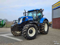 Tractor New Holland T7.170 Range Command
